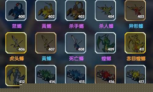 魔力宝贝宠物介绍 史莱姆技能属性攻略