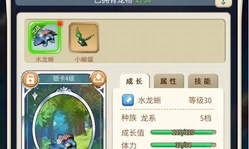 魔力宝贝宠物技能哪里学