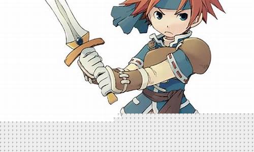 《魔力宝贝》角色声优介绍：给角色赋予生命的声音