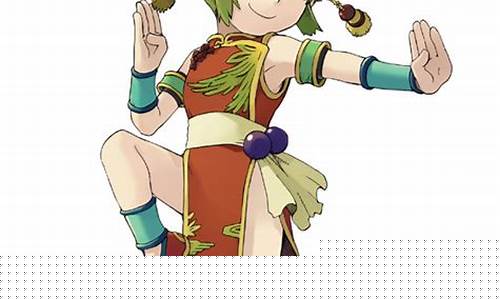 《魔力宝贝》角色特技分析：各角色特技详细解读