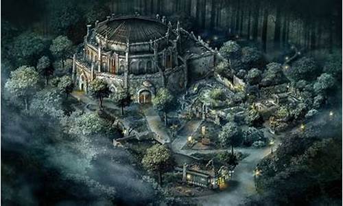 《魔力宝贝》死亡之舞黑复单刷代达罗斯巢穴攻略