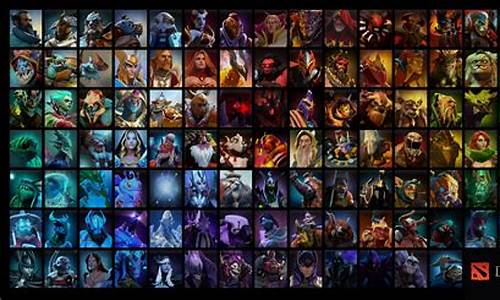《DOTA 2》：TI赛季热门战术解析，英雄选择与对策