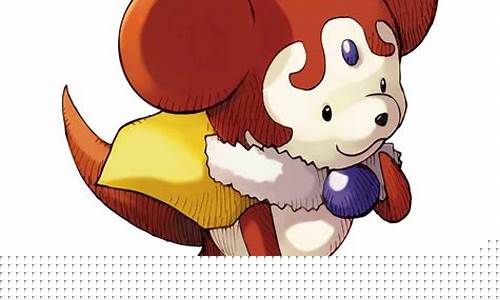 《魔力宝贝》宠物性格解析：不同性格的优势与劣势