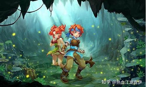 魔力宝贝新手教程的完整性体验