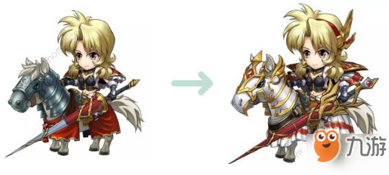 包含风之恋魔力宝贝战士转职骑士的任务怎么做的词条