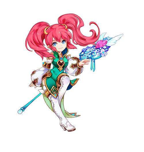 魔力宝贝：解开隐藏的魔法秘密的简单介绍