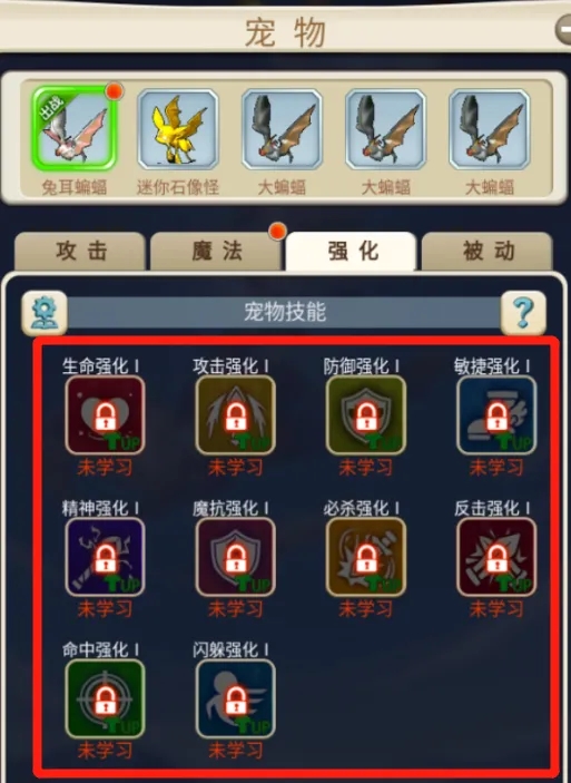 关于与宠物并肩，闯荡未知世界！《魔力宝贝私服》正式开启冒险之旅！的信息