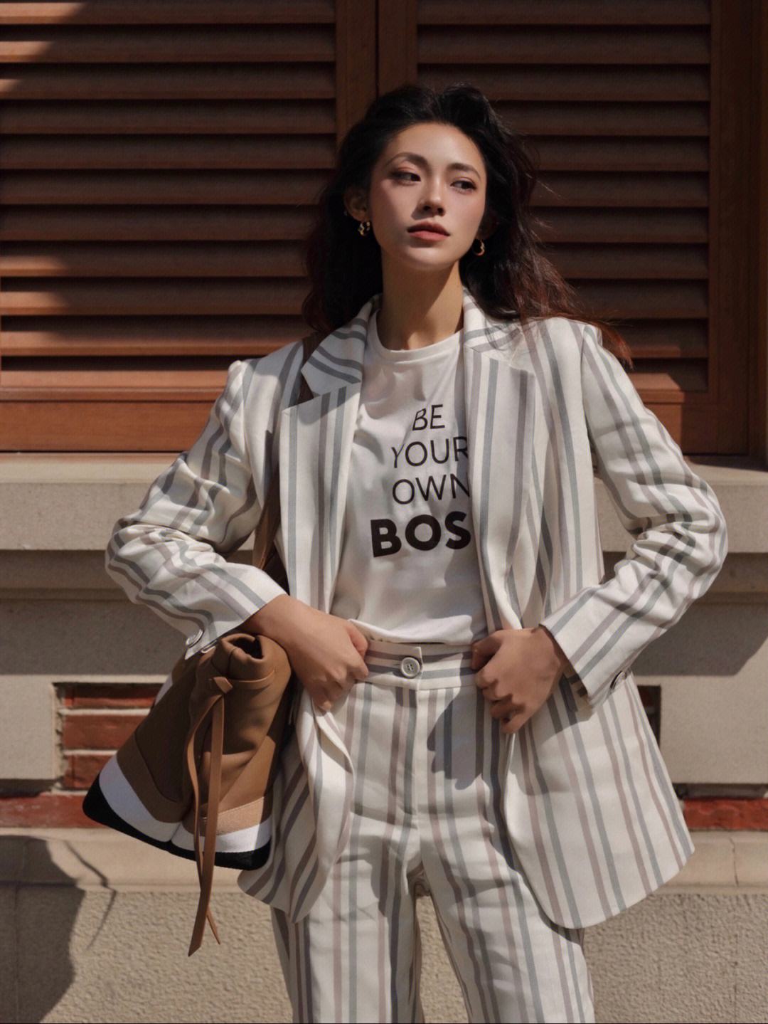 自信独特：魔力私服让你与众不同的简单介绍