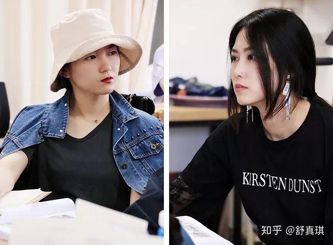 跳出常规，尽显魔力私服的时尚火花的简单介绍