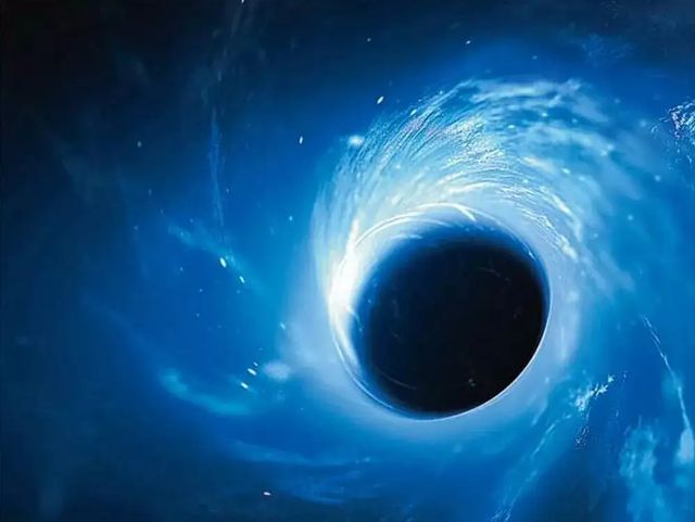 关于穿越黑洞时空，追寻科技奇观魔力SF发布网的信息