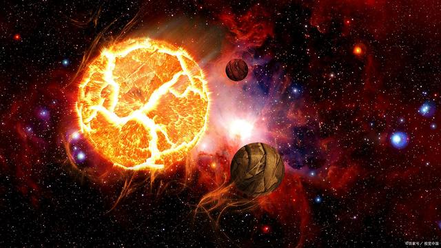 魔力SF发布网：解锁无限想象，畅游未知宇宙！的简单介绍