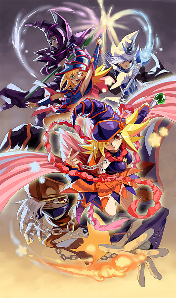 魔法传承！与魔力宝贝共同掌握魔法新技
