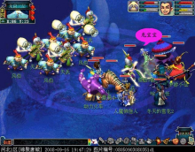 关于穿越时空！魔力宝贝私服修炼活动快进一倍！的信息