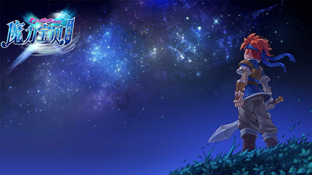 《魔力宝贝SF》：逆转命运的魔法传承
