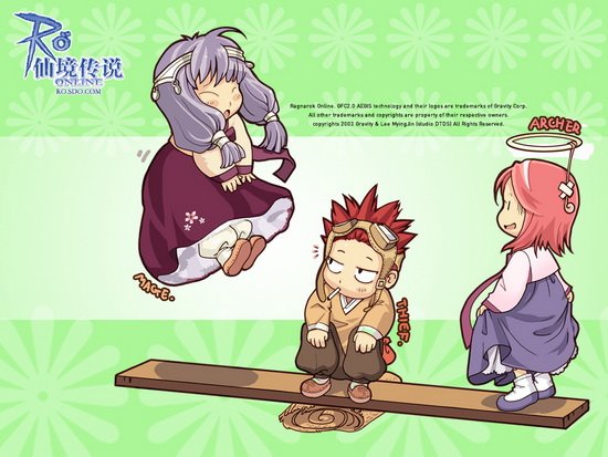 童话现实：魔力宝贝将你带入属于你的仙境世界！的简单介绍