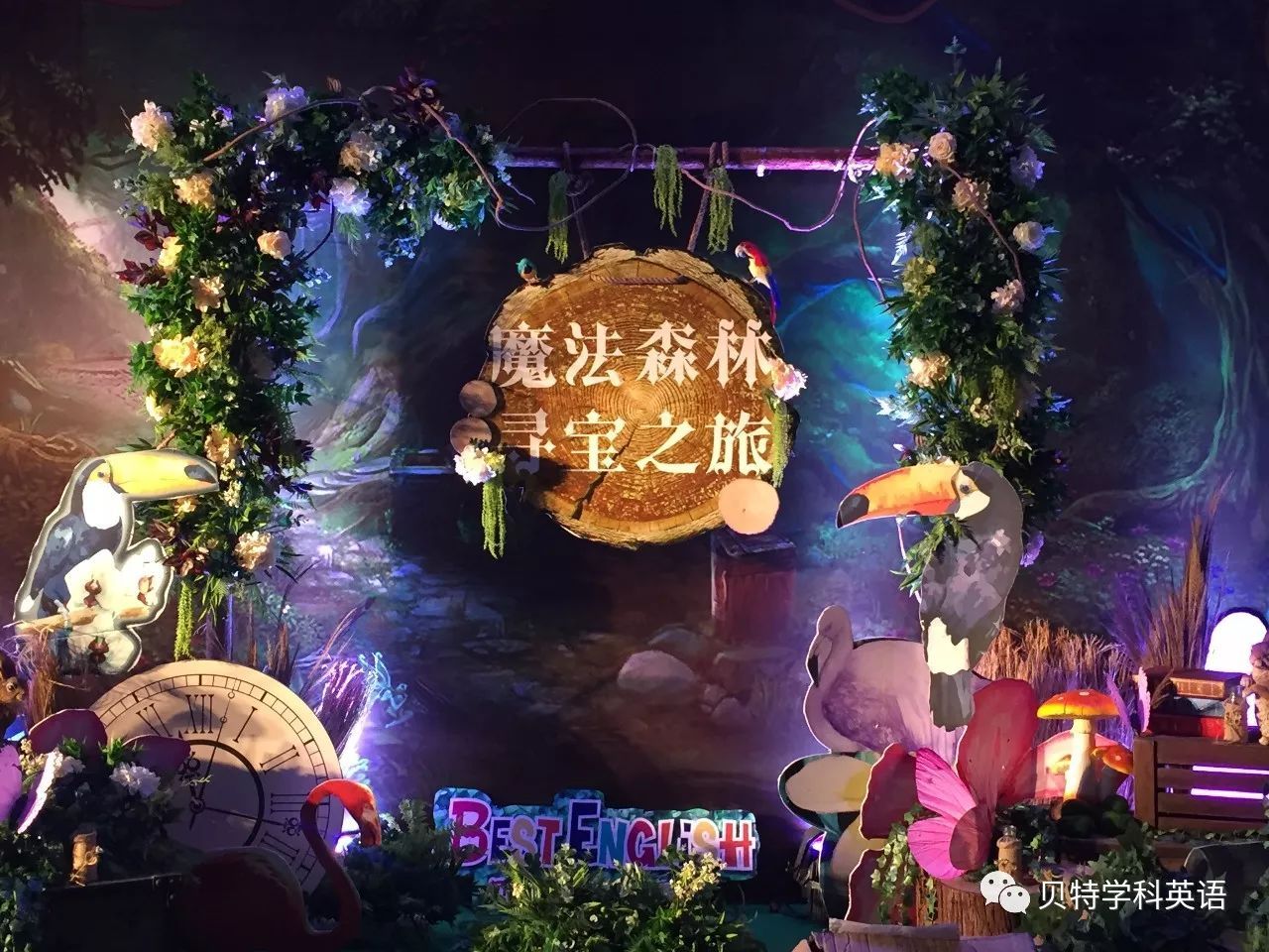 魔力宝贝：探索魔法森林，发现魔法的秘密的简单介绍