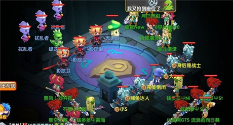 探寻奇妙宝藏：跟魔力宝贝踏上旅程的简单介绍