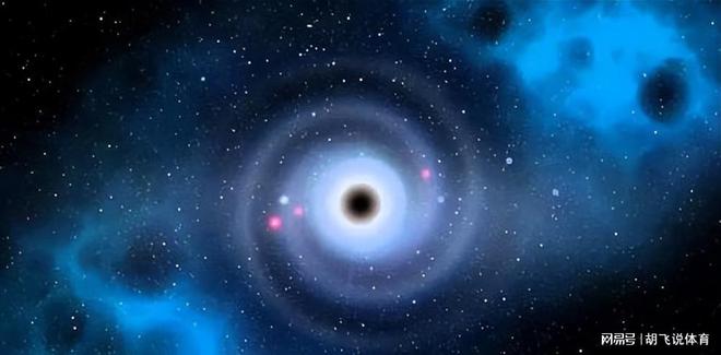 突破次元壁！揭开魔力SF中的平行宇宙之谜的简单介绍