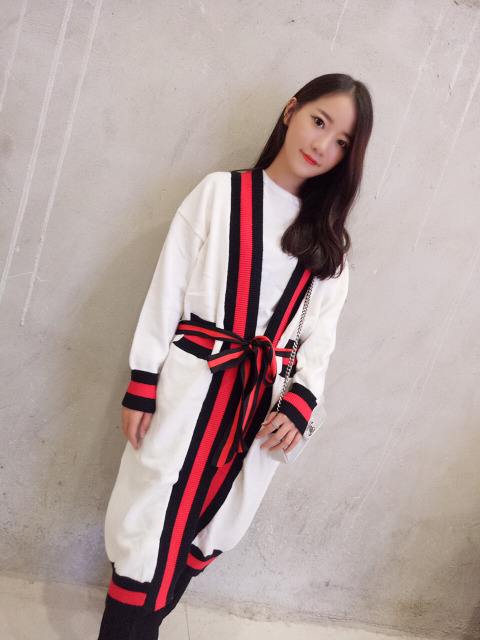 包含散发魔力私服的魅力：吸引所有目光的词条