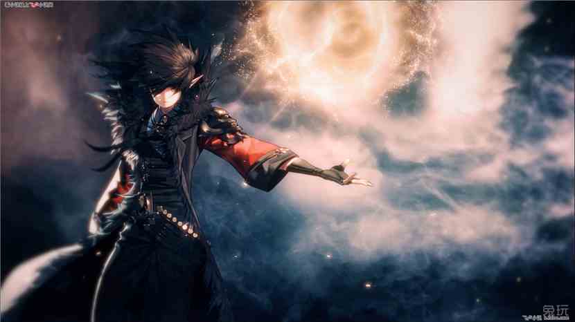 关于魔力SF：用魔法扭转现实的科幻世界的信息