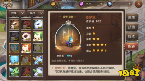 关于最新魔力宝贝下的魔法师要如何生存的信息