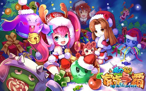 《魔力宝贝》黑暗女王怎么加点好的简单介绍