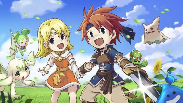 魔力宝贝版天青石获取攻略解析-魔力宝贝版天青石获取攻略解析大全