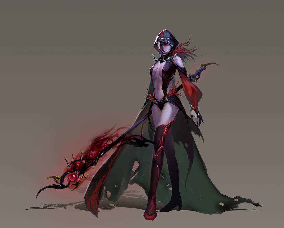 关于魔剑士在魔力宝贝私发服网中的未来前景的简单介绍