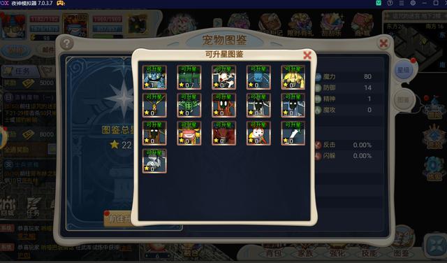 魔力宝贝等级划分-魔力宝贝等级划分图